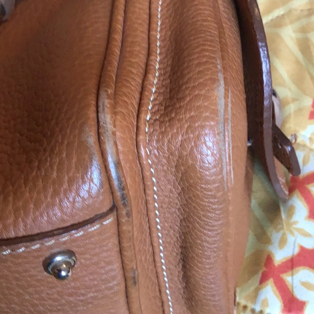 Dooney Bourke bag - Picture 10 of 10